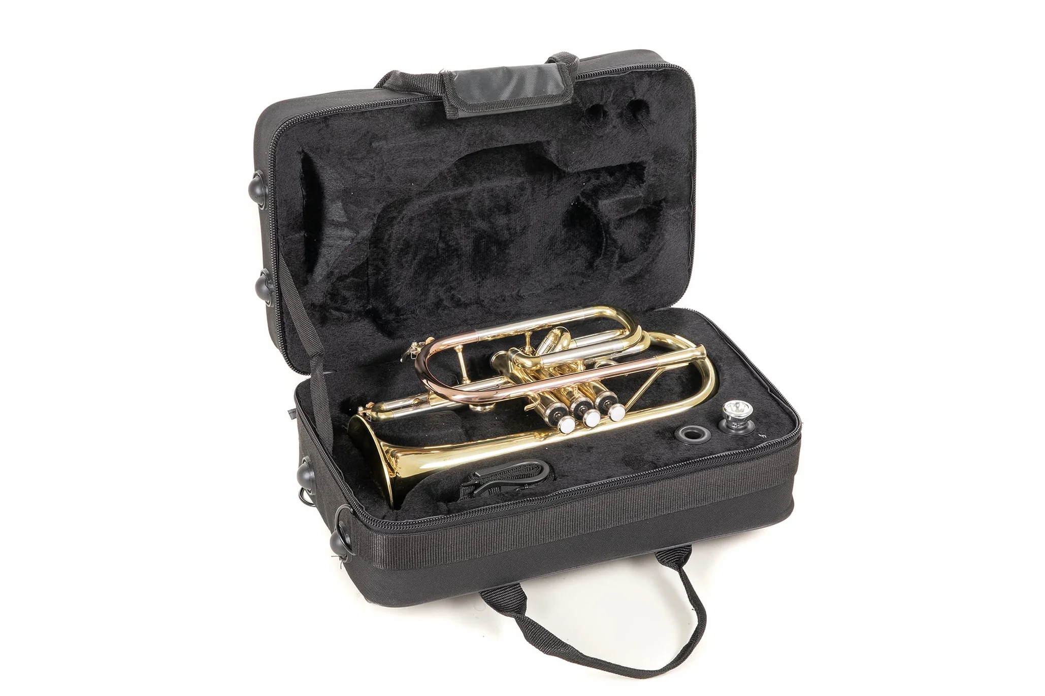 Roy Benson CR-202 Cornet Sib