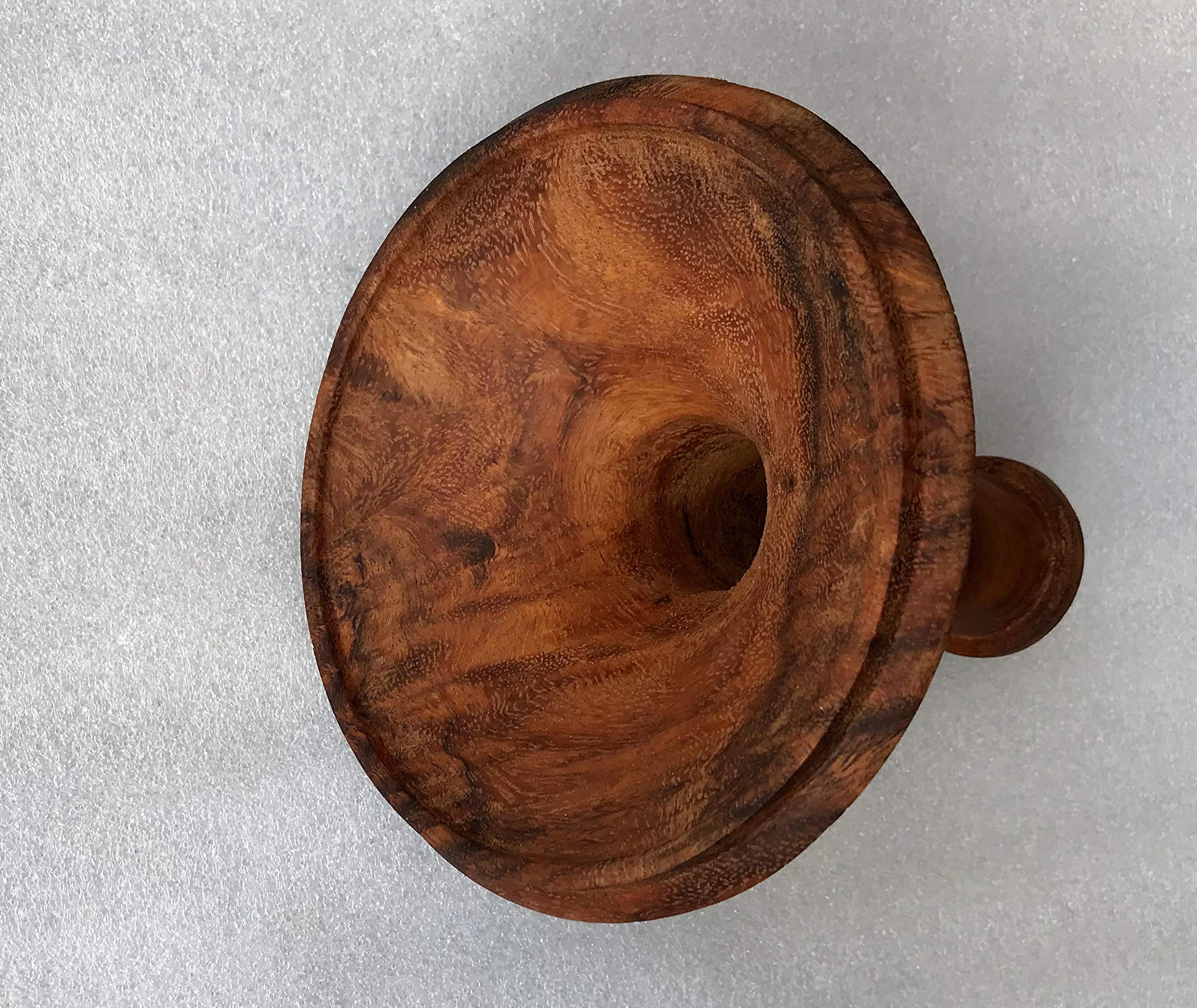 Nadaswaram Shehnai du Sud de l'Inde Instrument classique Pliable
