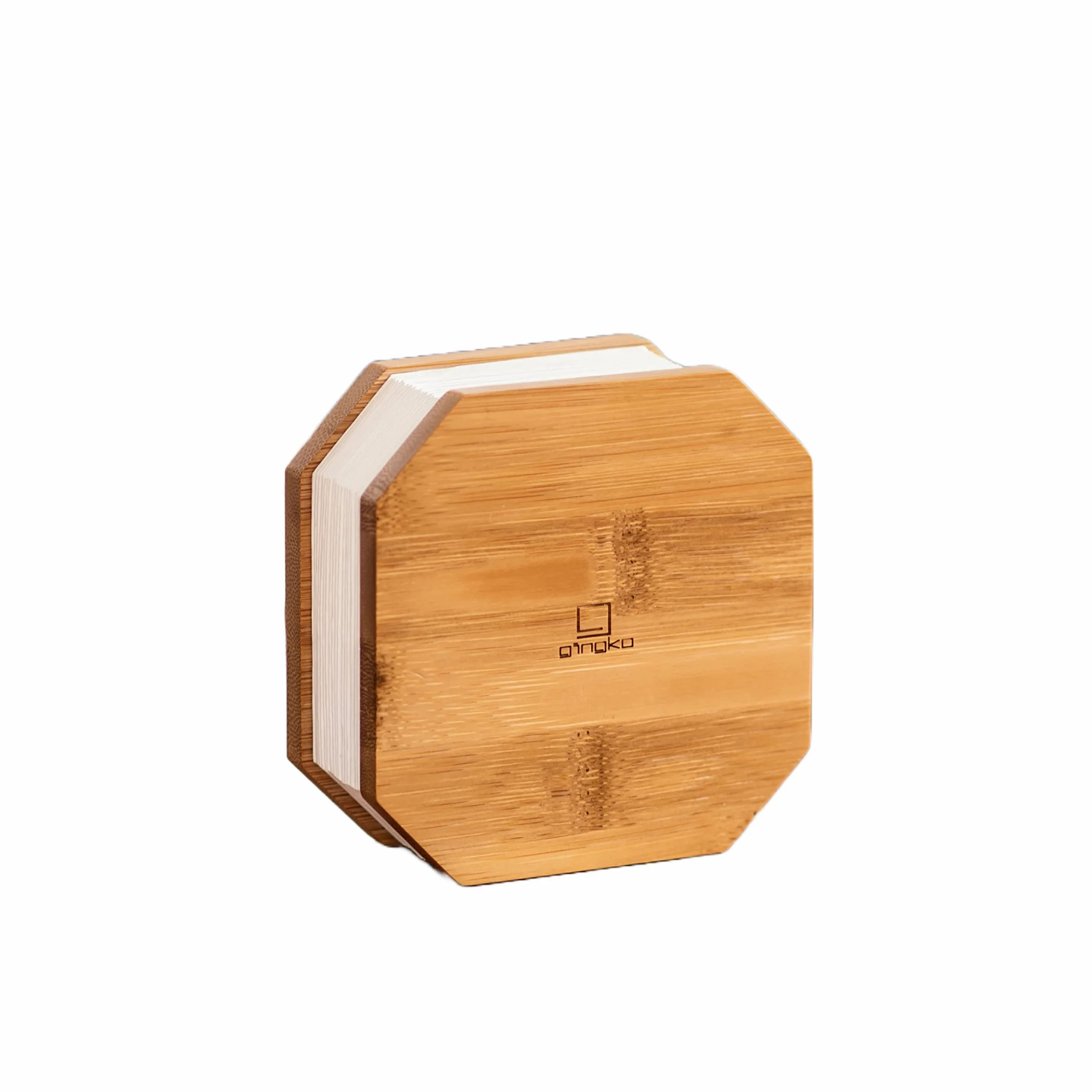 SMART ACCORDION LAMP BAMBOO