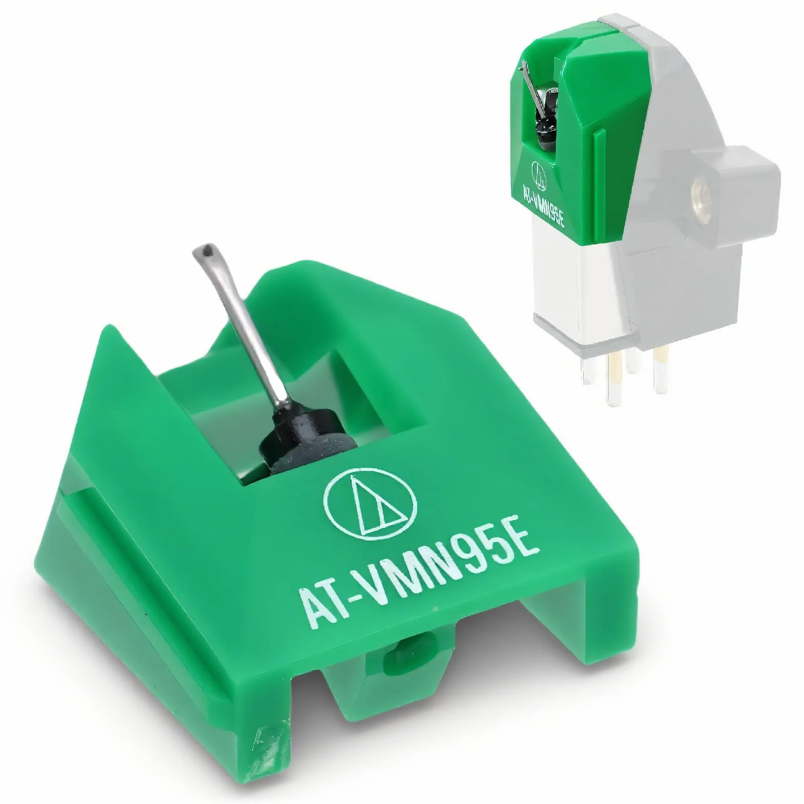 AT-VMN95E Remplacement Série VM95 Cellule Phono Audiophile 1,6-2,4 G