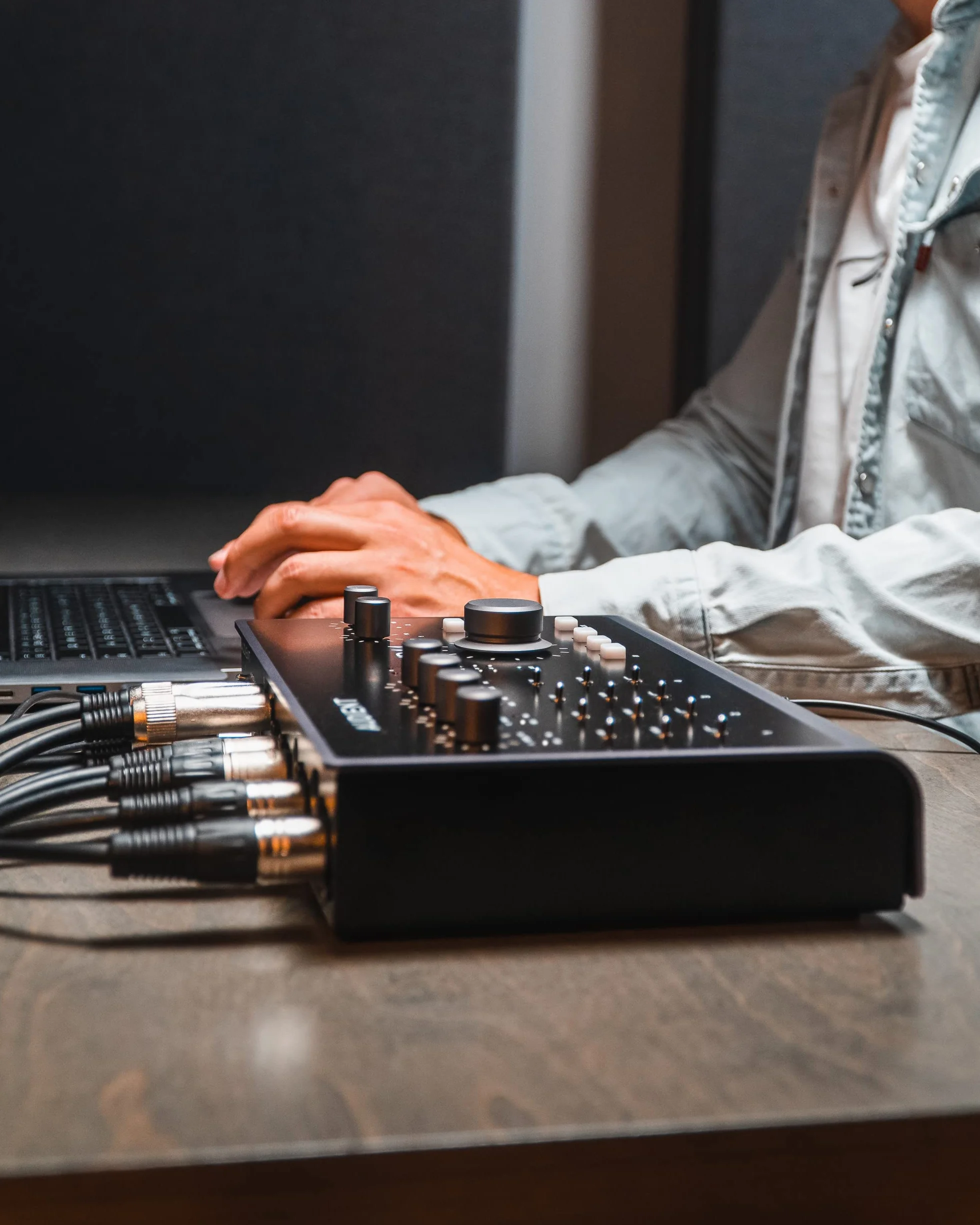 Audient ID44 MK2 interfejs audio