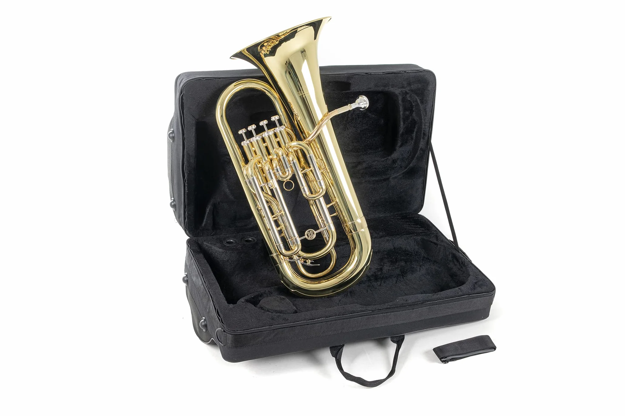 Roy Benson EP-303 Euphonium en Sib avec Etui