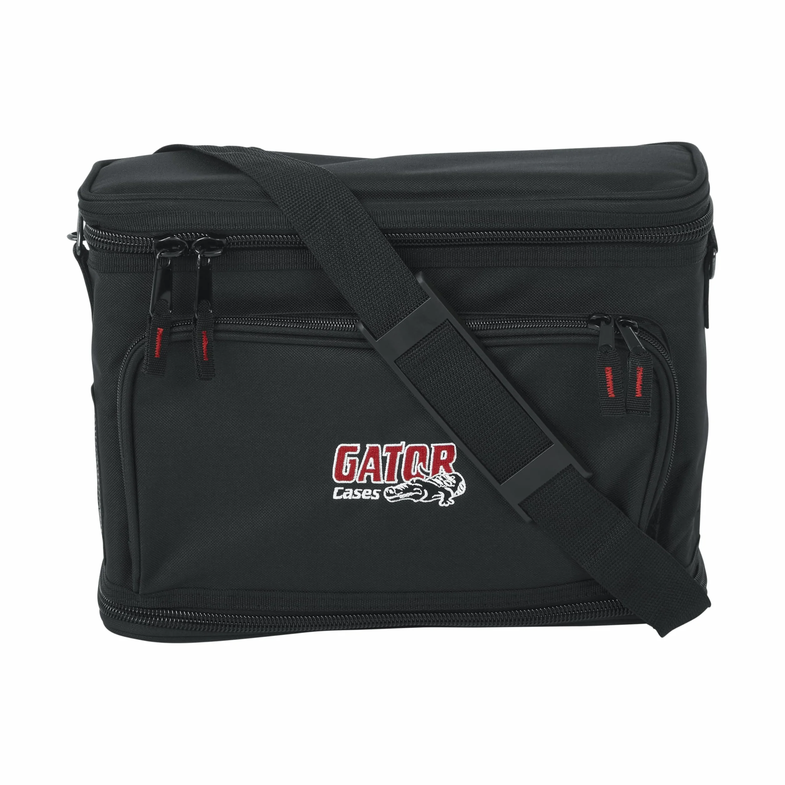 Gator Cases Housse en Nylon rembourré pour système Microphone sans Fil GM-1W