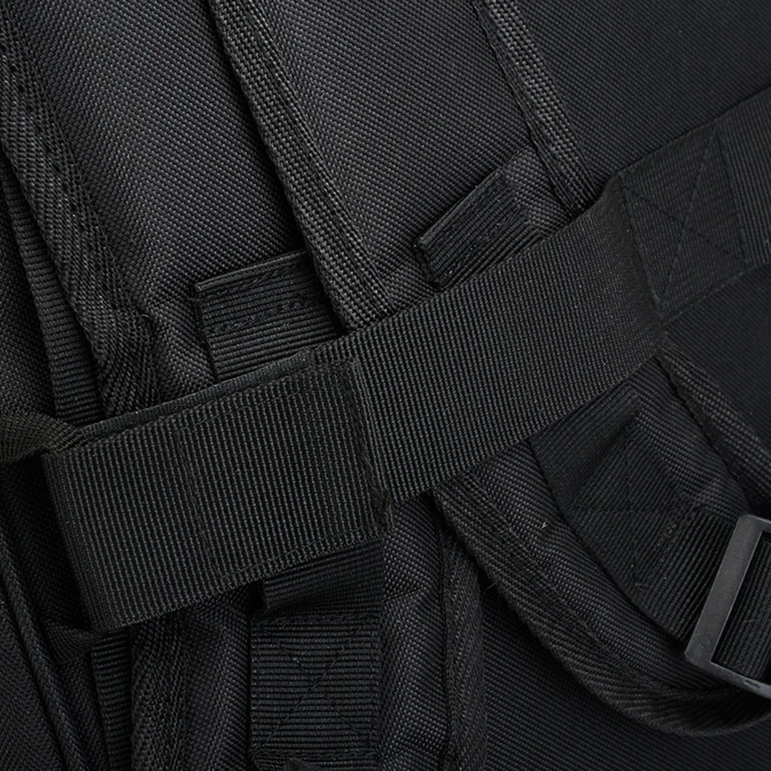 Harilla Étui Saxophone Alto Sac de Transport avec Poignée et Bandoulière Réglable