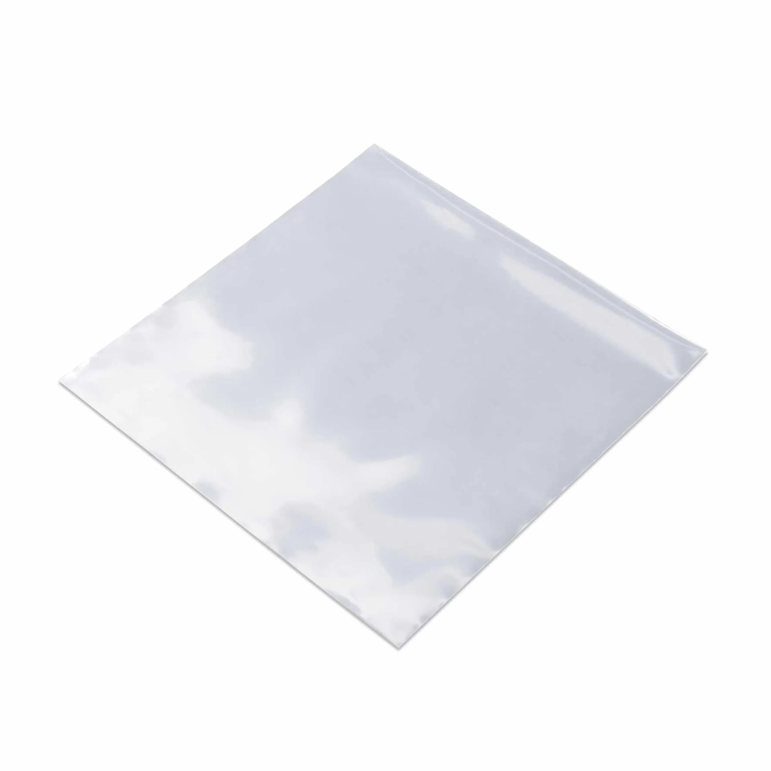 Reloop Premium 12" Vinyl LP Outer Sleeves (100 pcs.)