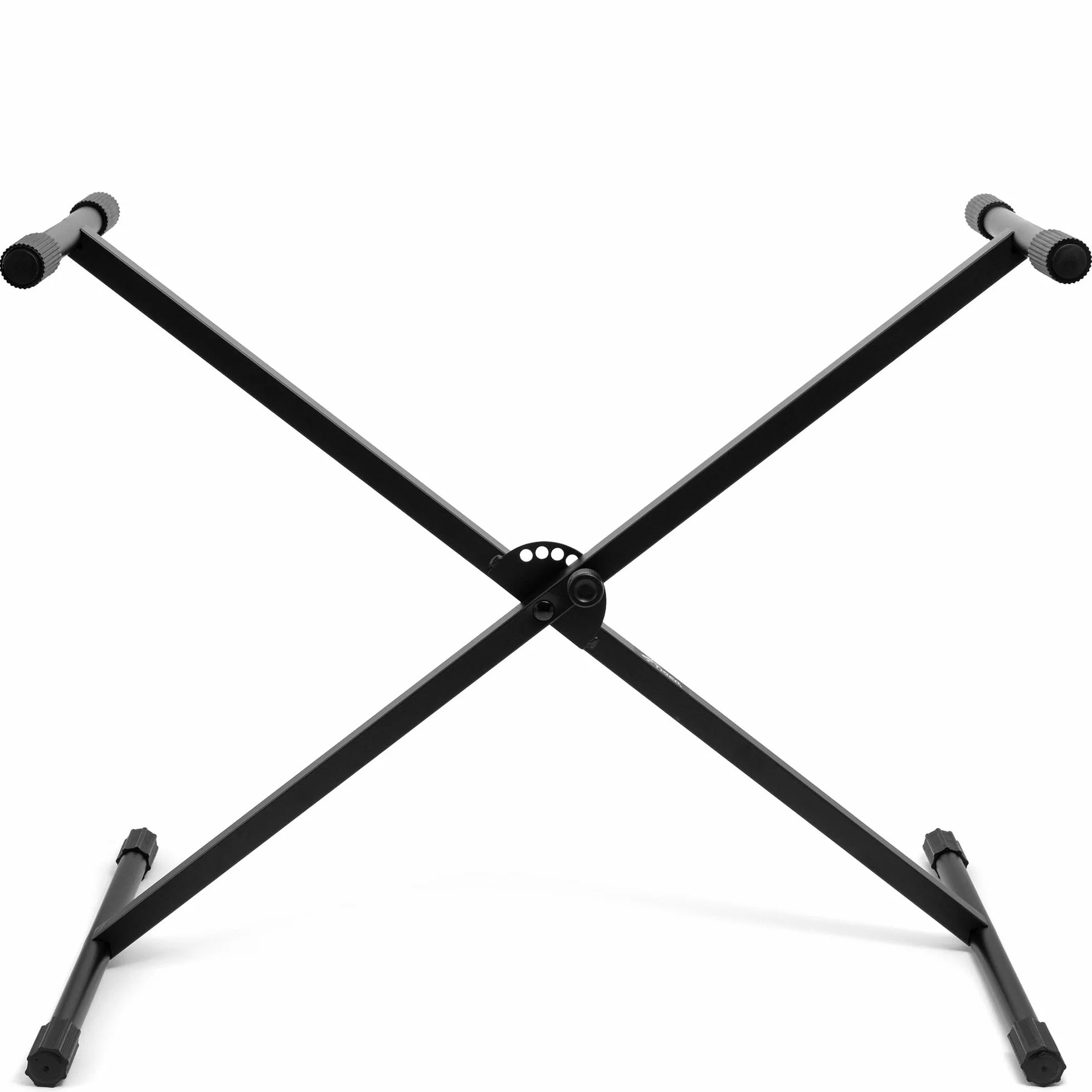 Tiger Stand Clavier pliable Noir