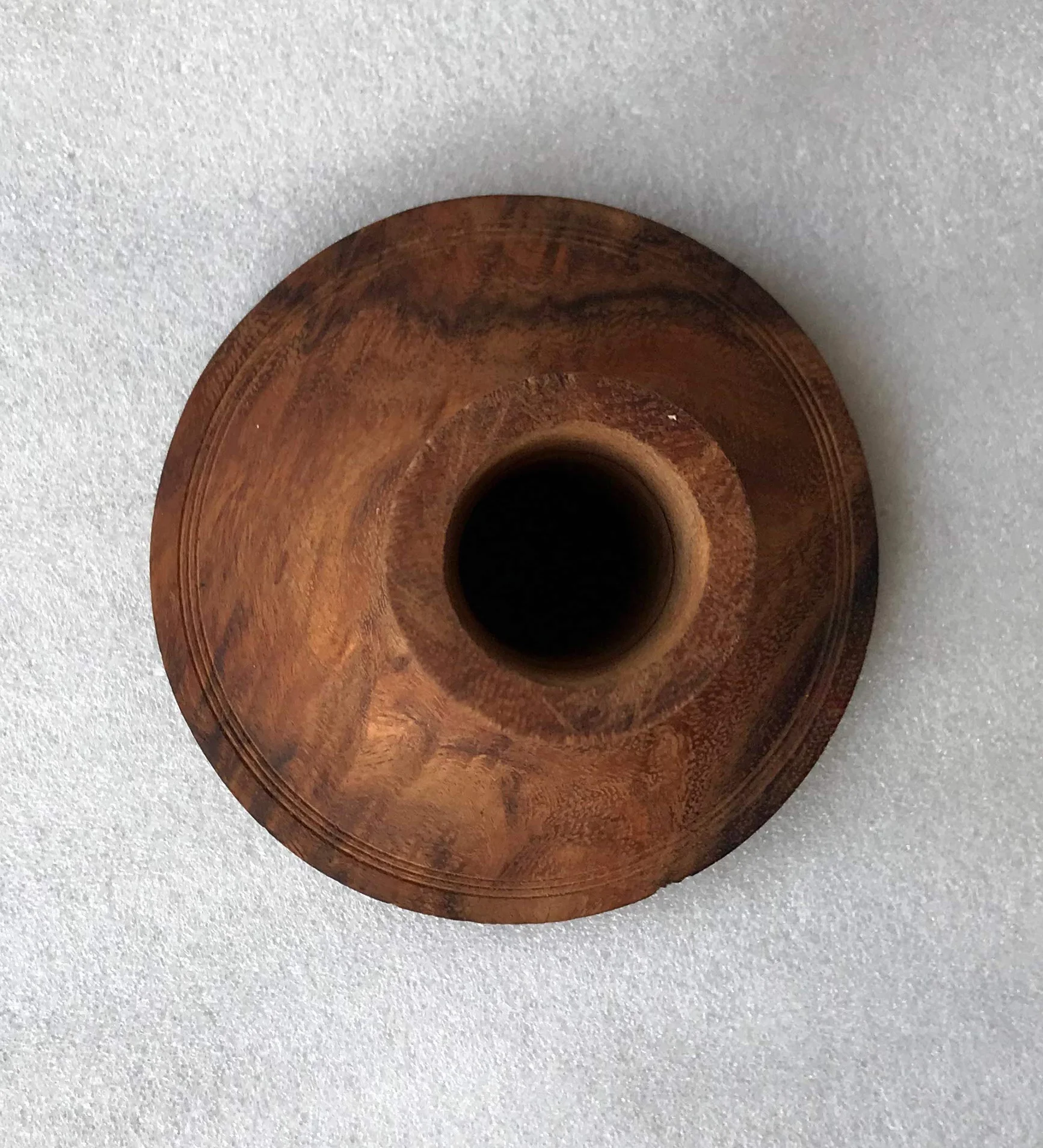 Nadaswaram Shehnai du Sud de l'Inde Instrument classique Pliable