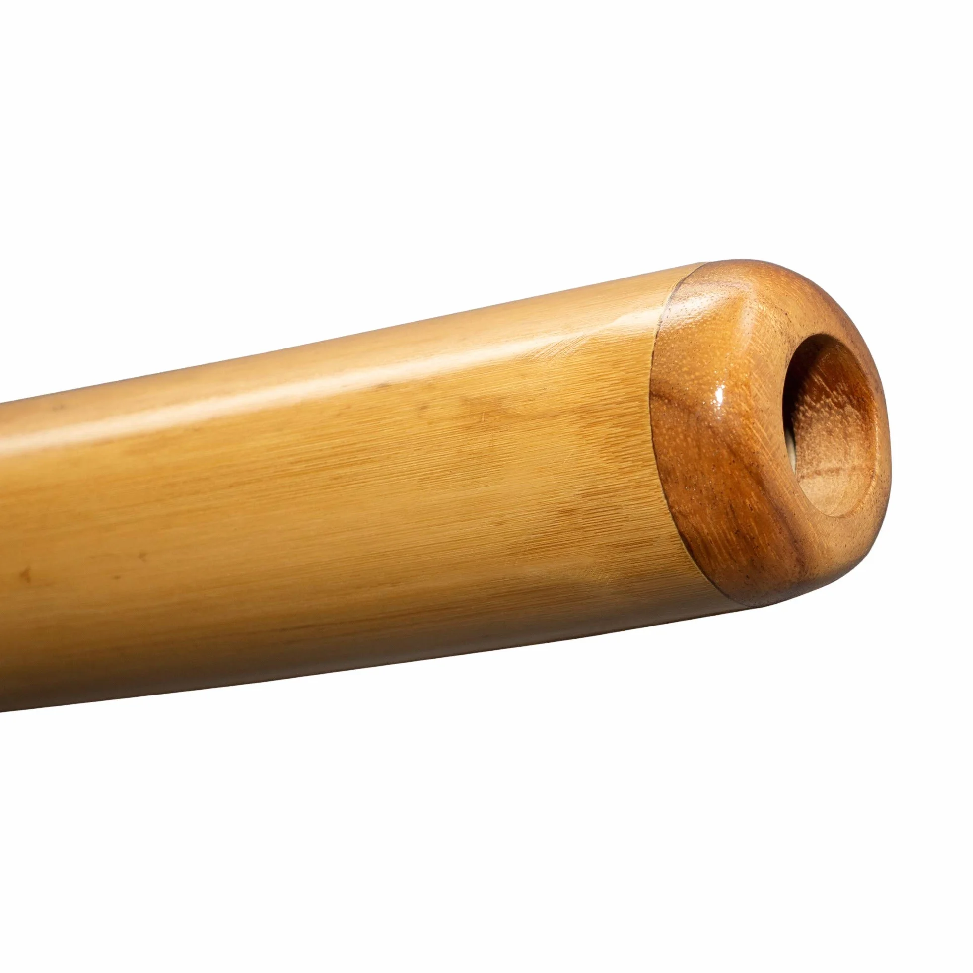 Didgeridoo Bamboo PRO-series 120cm z sakwą