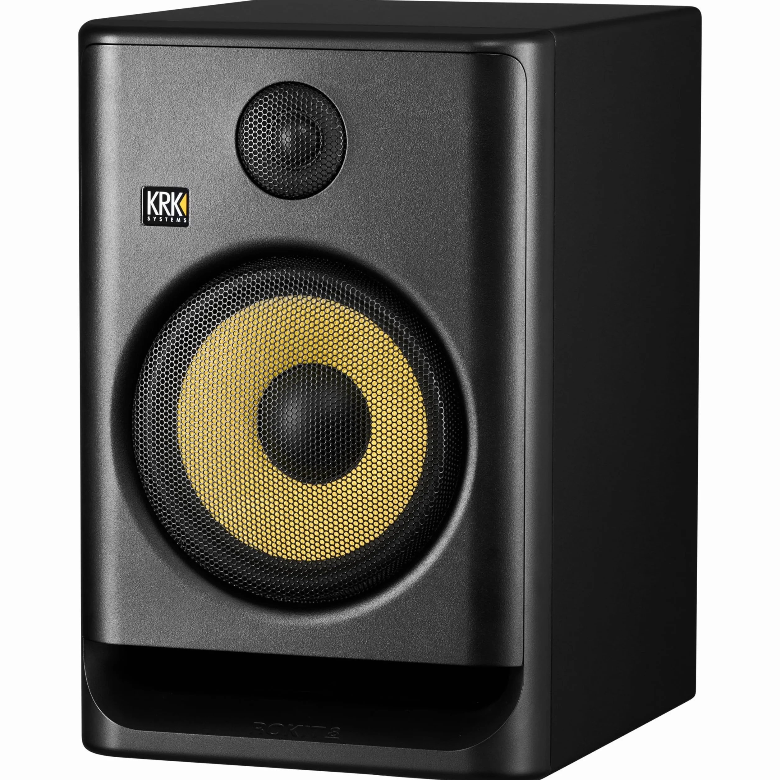 Rokit RP8 G5 Moniteur de Studio