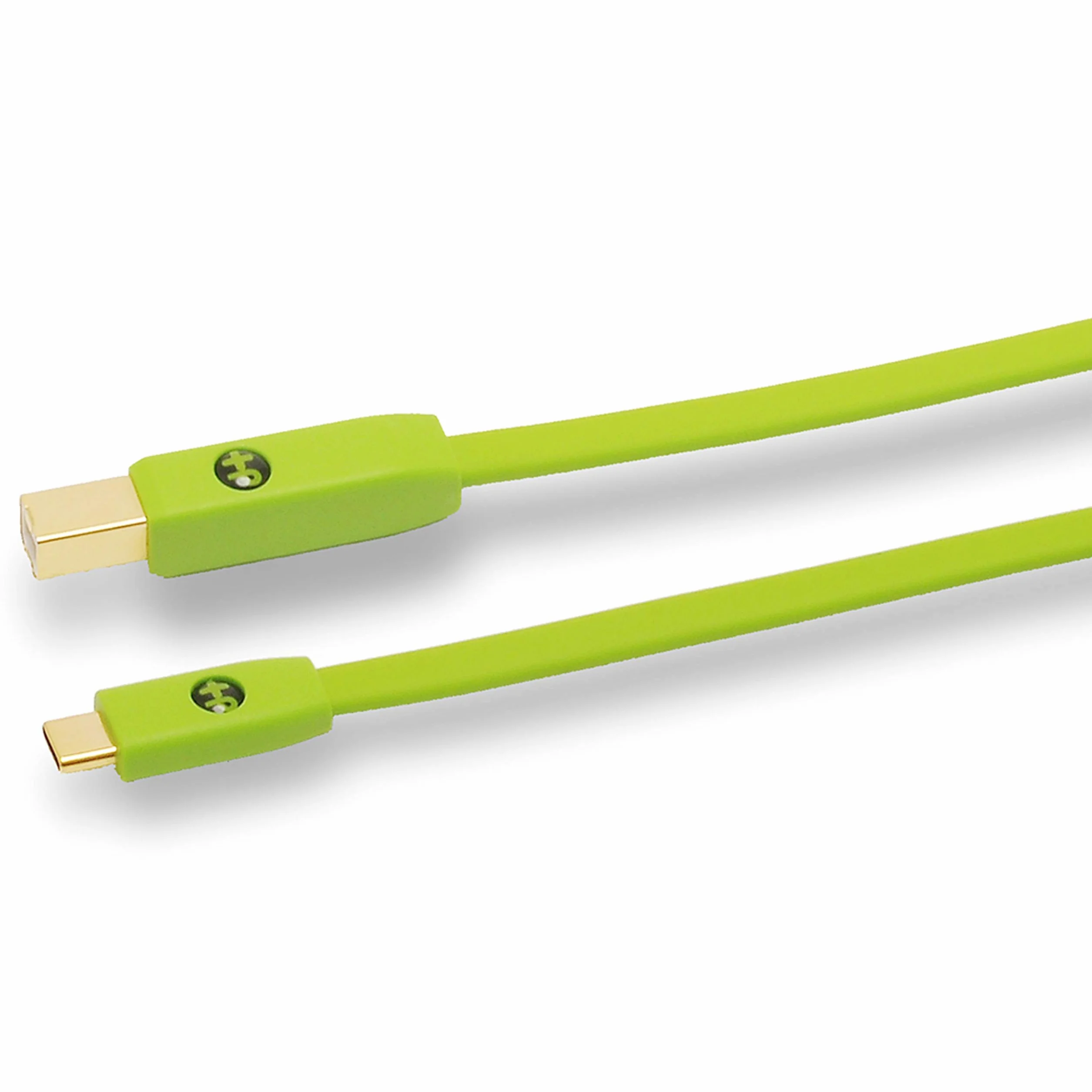 Neo by Oyaide Câble USB Type C Type B numérique haute vitesse durable pour DJ musiciens producteurs