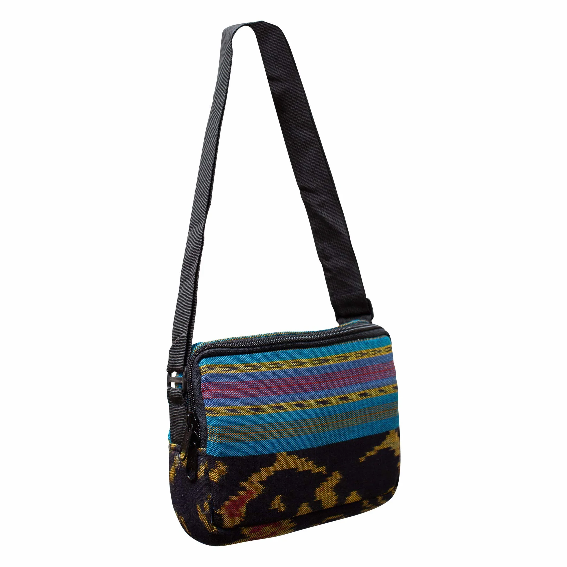 Didgeridoo de voyage Australian Treasures AT-Travel avec sac porte-clés certificat de réduction