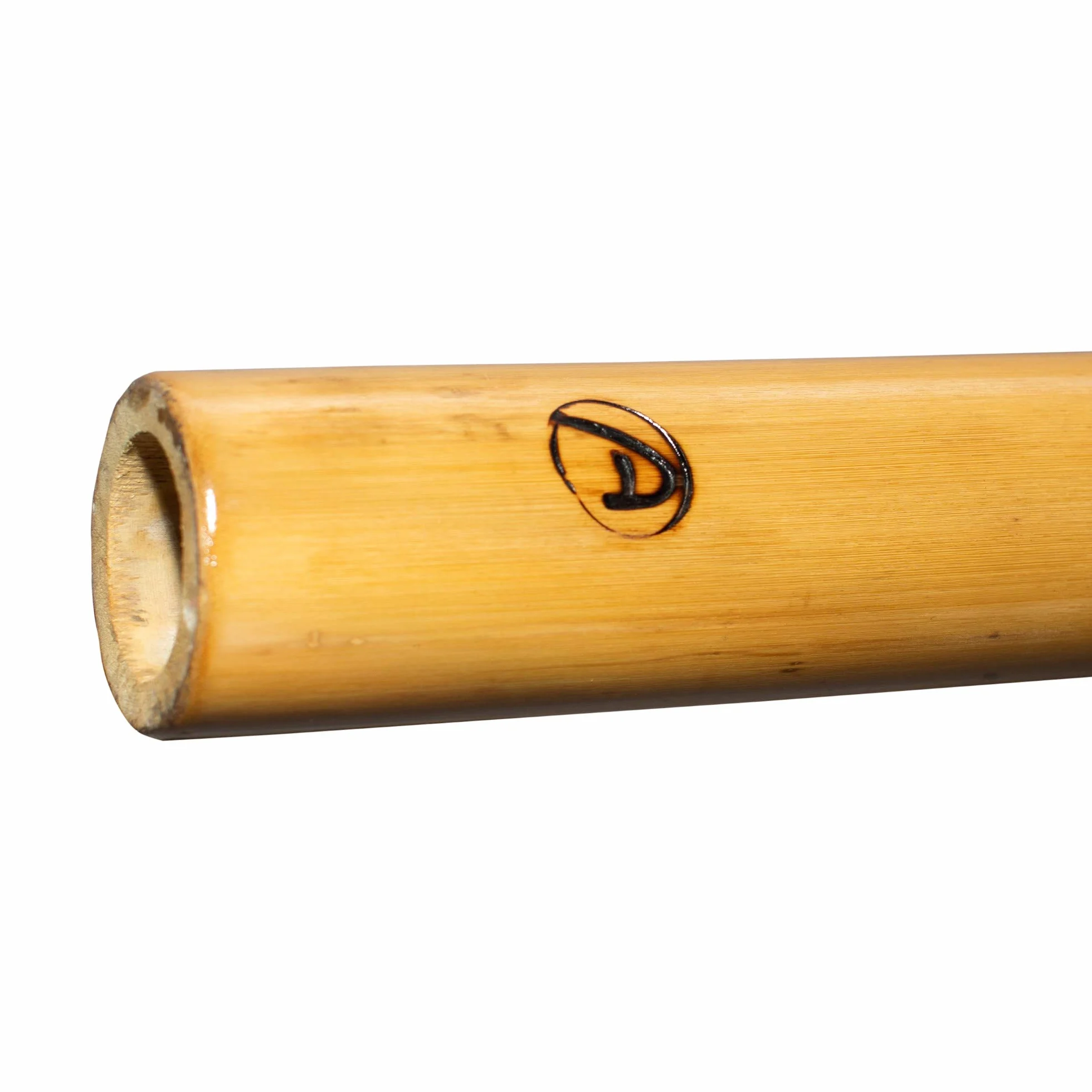 Didgeridoo Bamboo PRO-series 120cm z sakwą