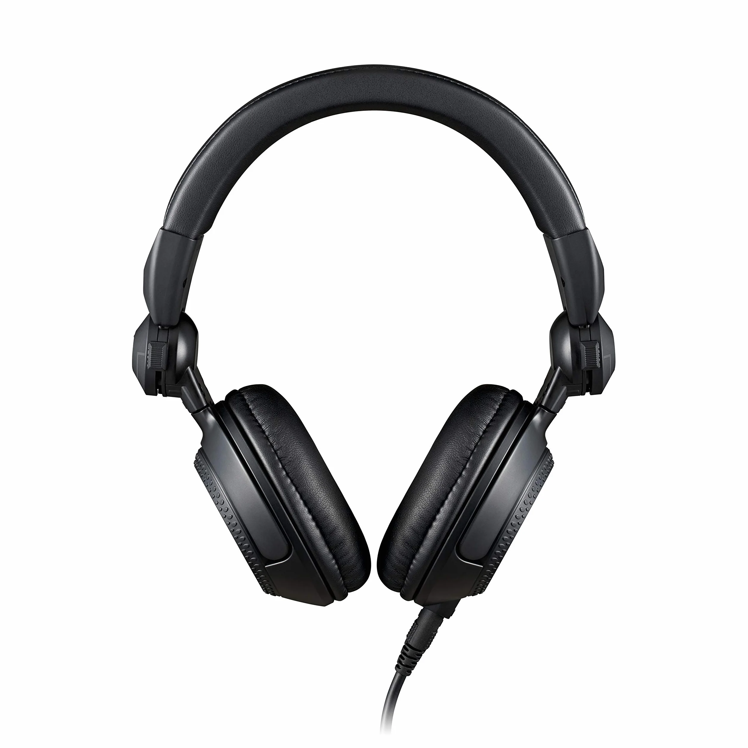 Panasonic Technics EAH-DJ1200EK Écouteurs Intra-Auriculaires DJ 41 mm 32 ohms 106 dB/MW Noir