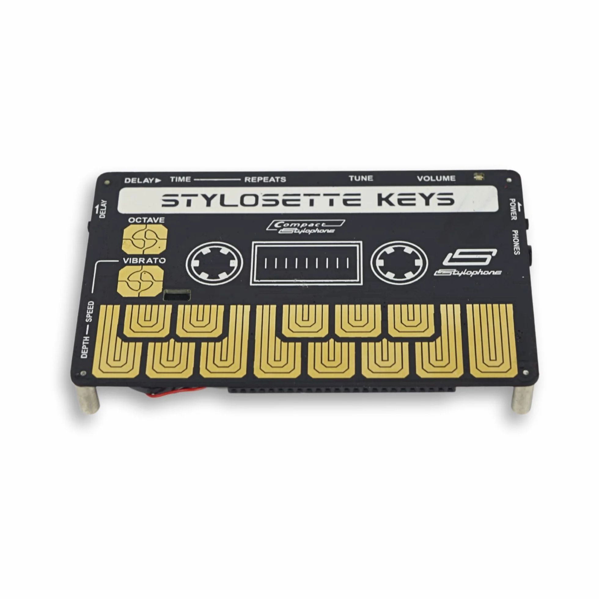 Stylophone Stylosette - synthétiseur