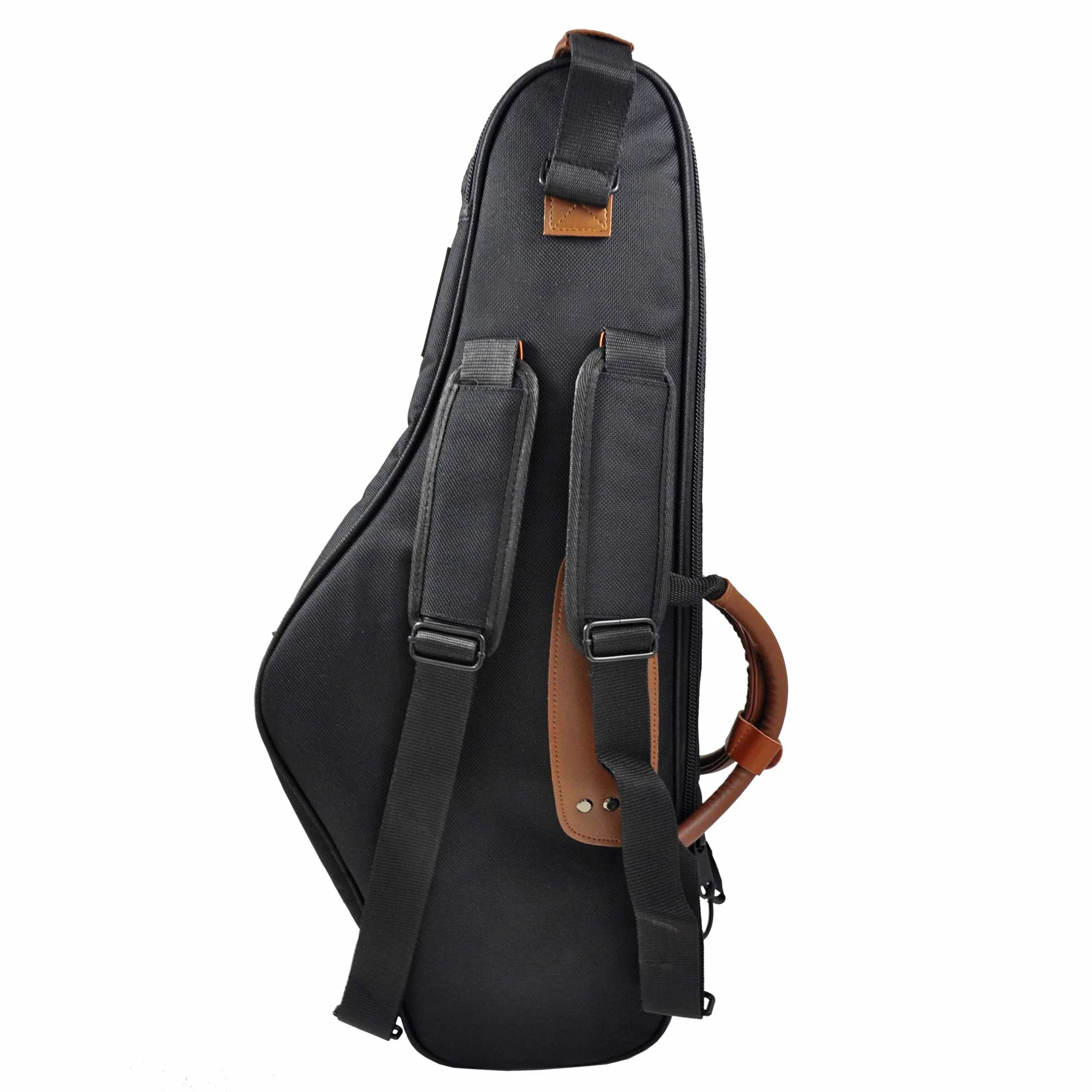 Soundman Gigbag Saxophone Alto Sac à Dos Poche d'accessoires Étui