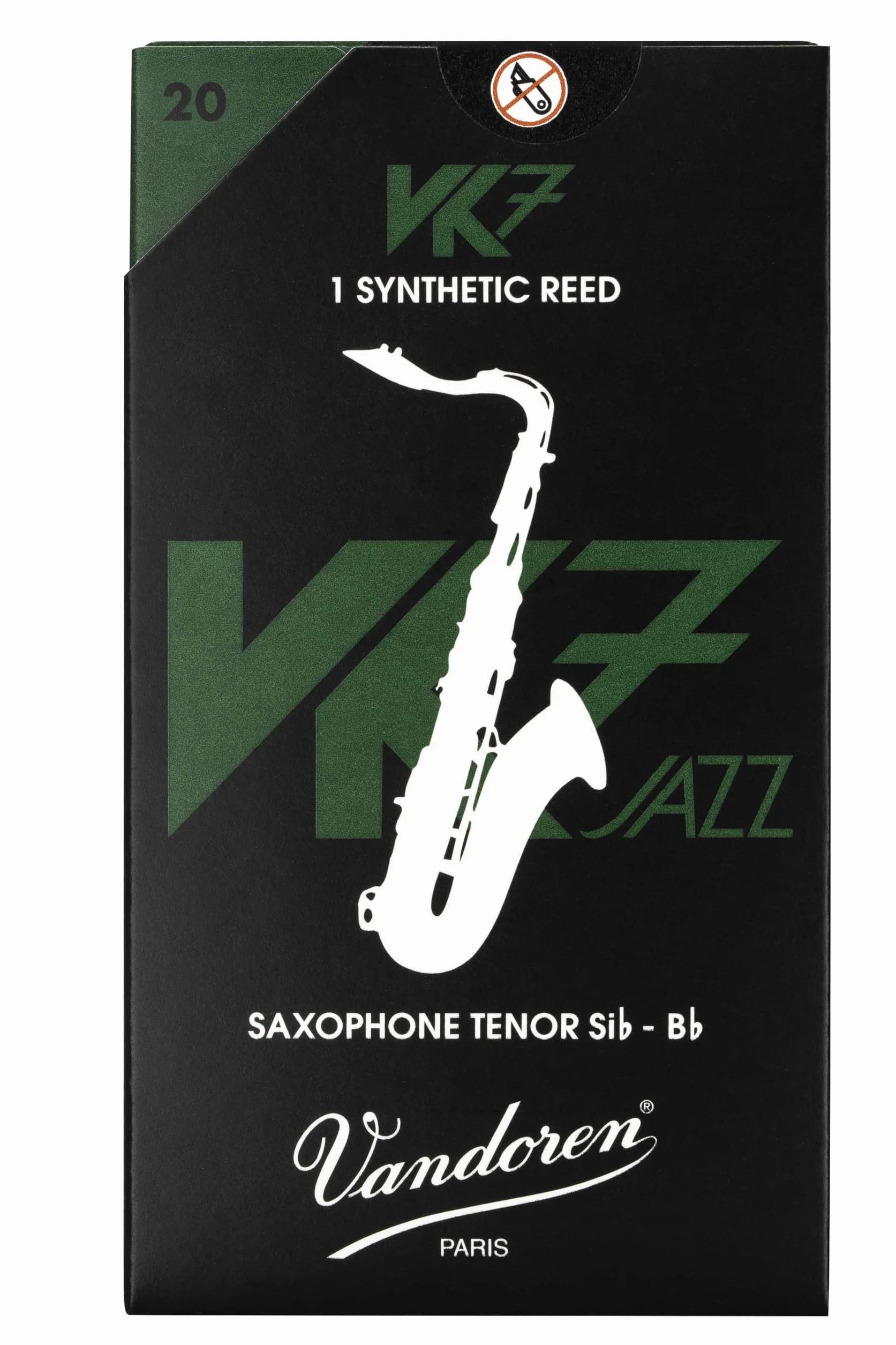 Anche VK7 Saxophone Tenor 25