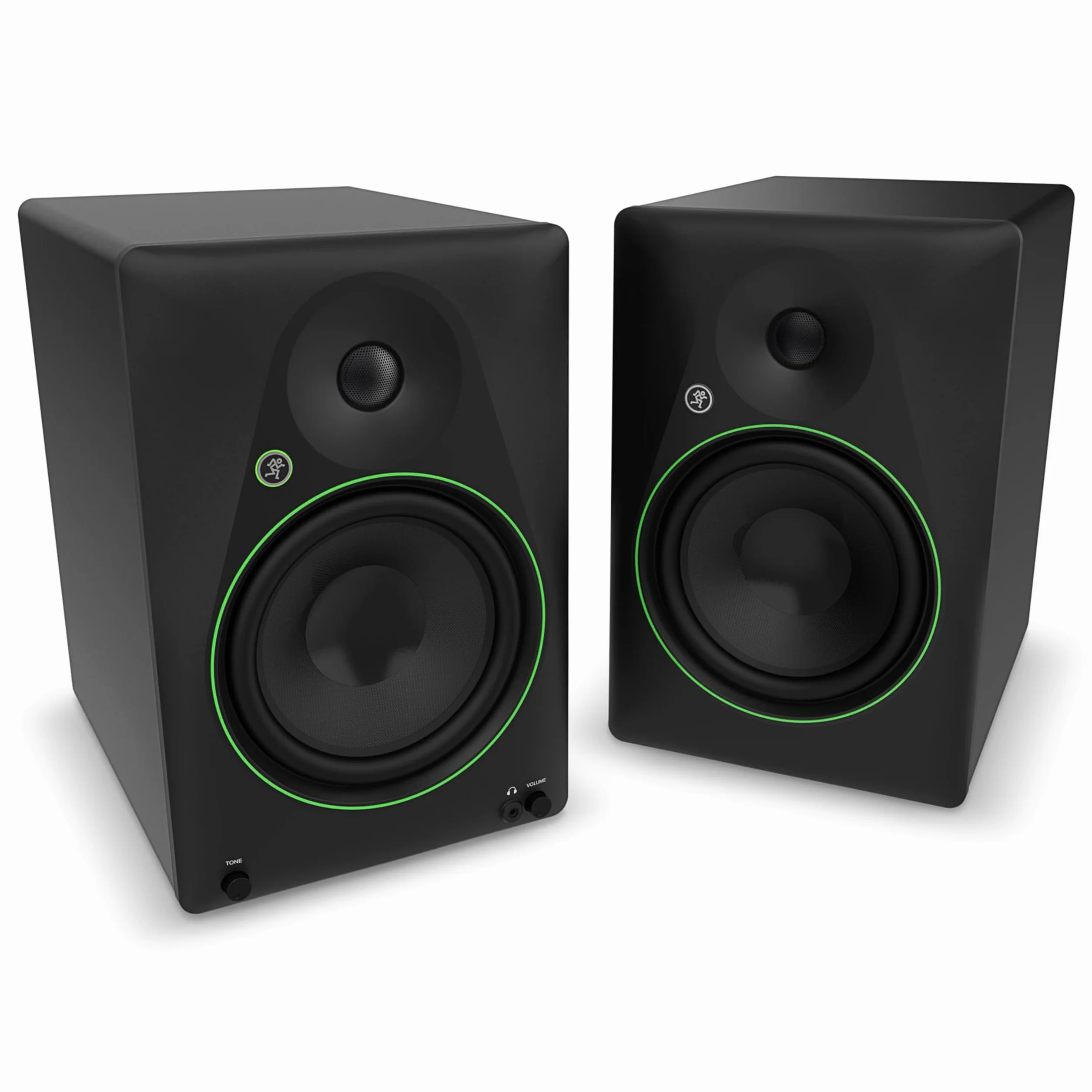 Mackie CR8BT monitores de estudio 8